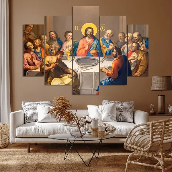 Contemporary Christian Art 2024 | Expression in Faith