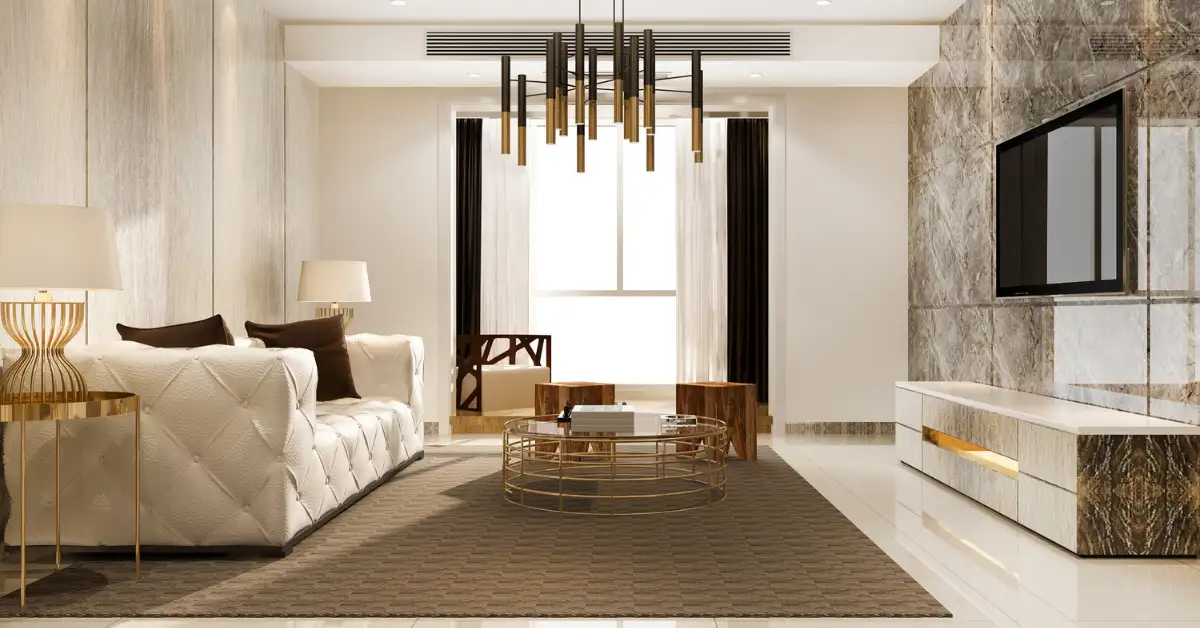 HighEnd Contemporary Furniture Your Luxe Space in 2024