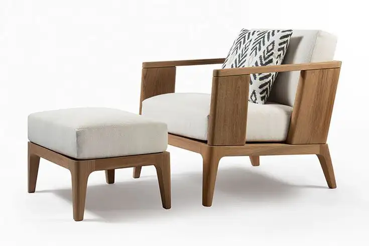 contemporary lounge chairs