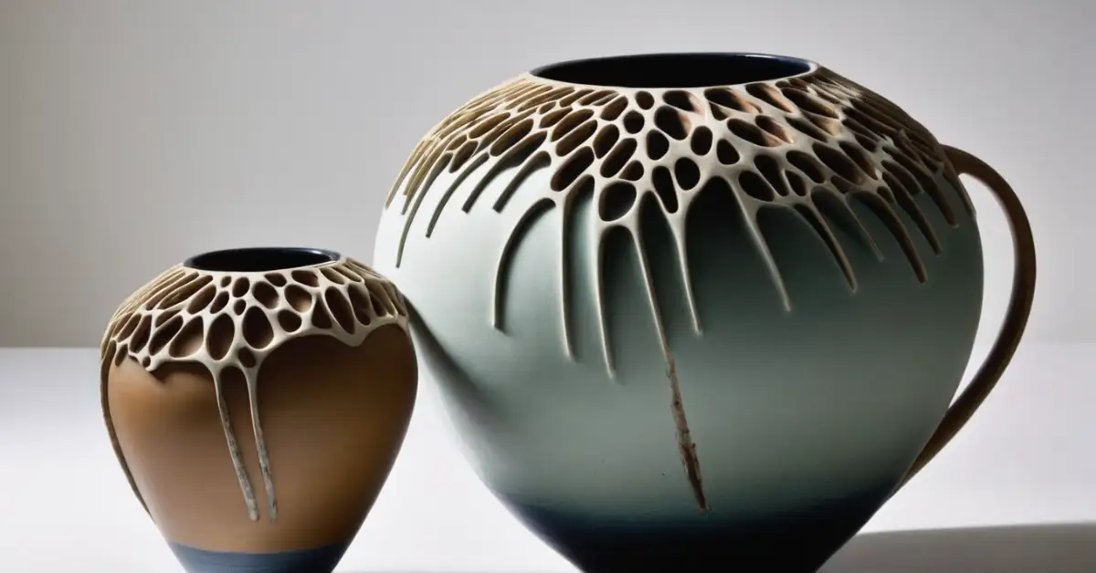 Contemporary Ceramic Art - the Return and the Appeal of Clay