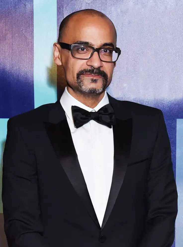 Junot Diaz Accused Of Sexual Misconduct One Month After His Viral  MeToo Story .webp
