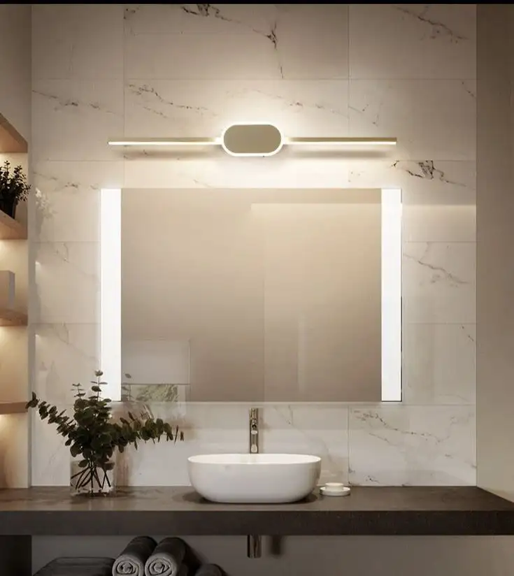 bathroom lighting modern