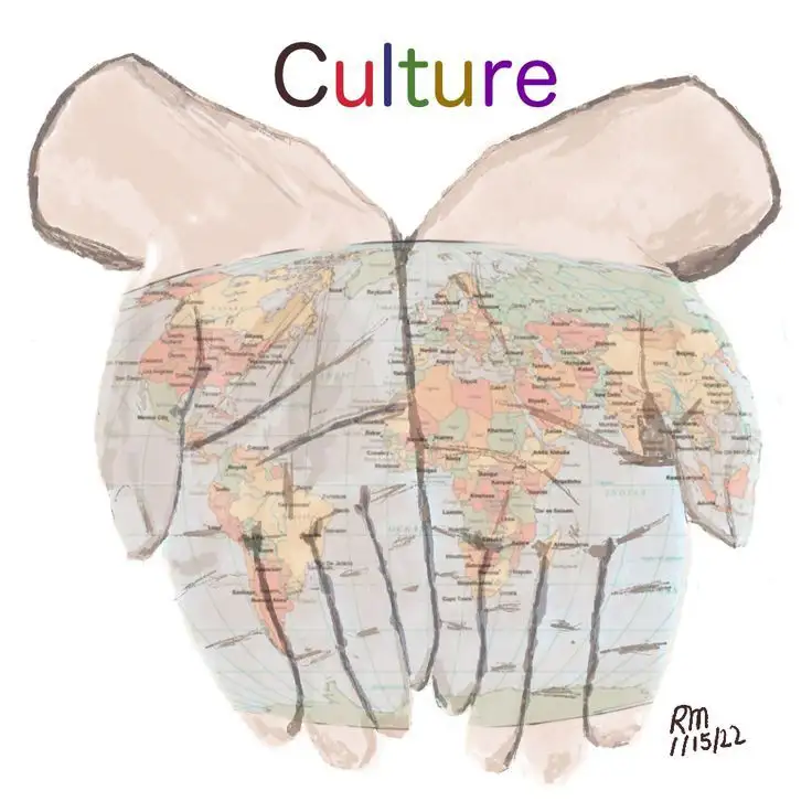 What Is Culture  .webp