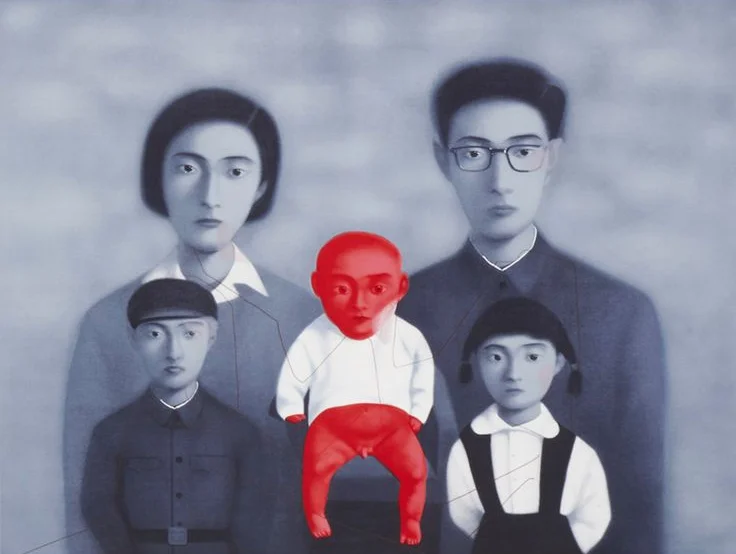 chinese contemporary art
