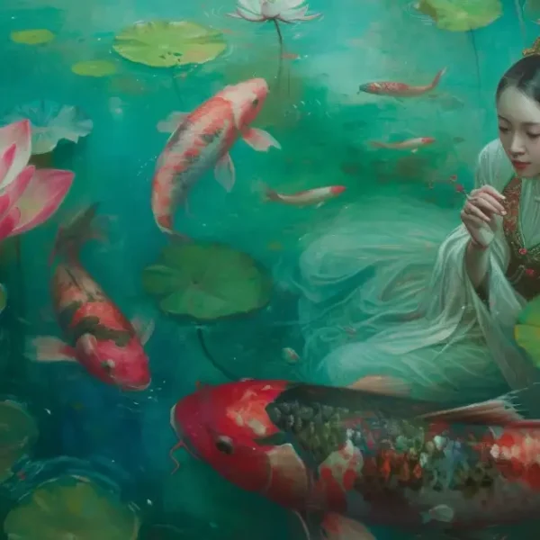 12 Contemporary Chinese Artists You Should Know (2026)