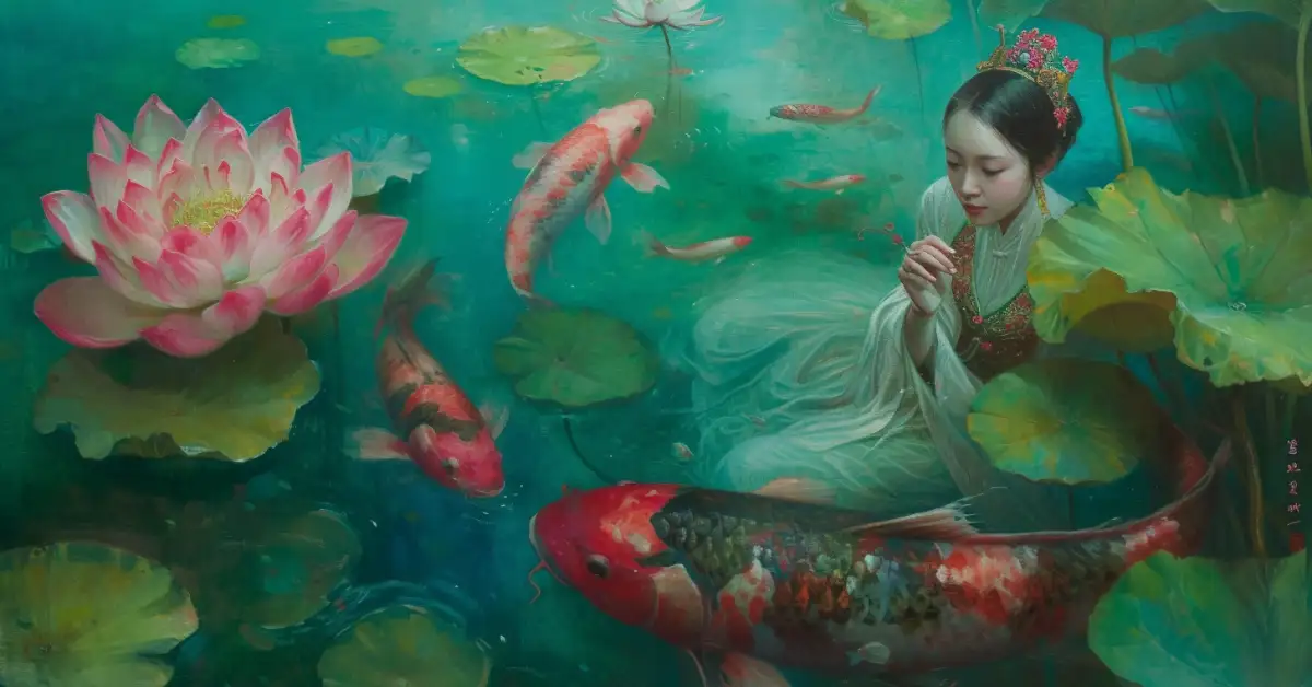 Contemporary Chinese Artists