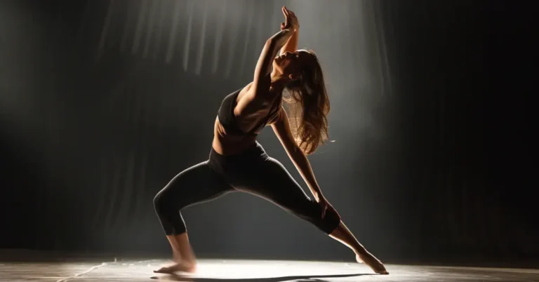 The Most Important Contemporary Dance Moves 2025 1 dance moves contemporary