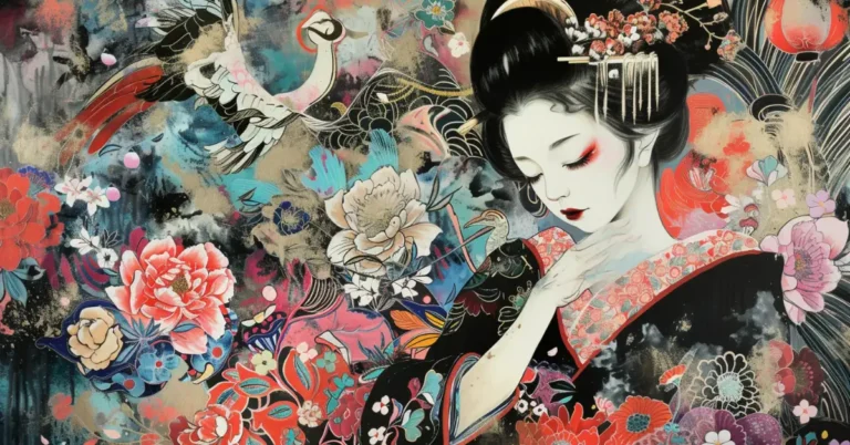 contemporary japanese art