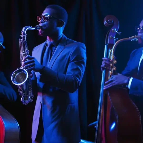 15 Contemporary Jazz Artists: Shaping Today’s Music Scene (2026)