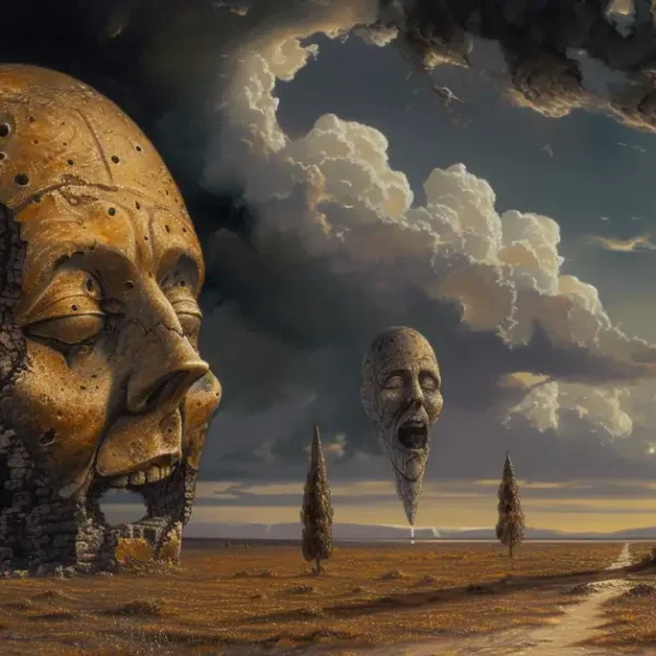 Contemporary-Modernity Rules 3 9 Emerging Contemporary Surrealist Artists to Know (2026)