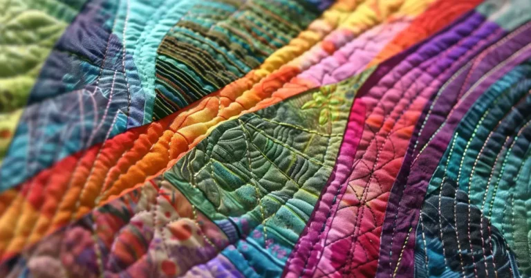 contemporary quilt patterns