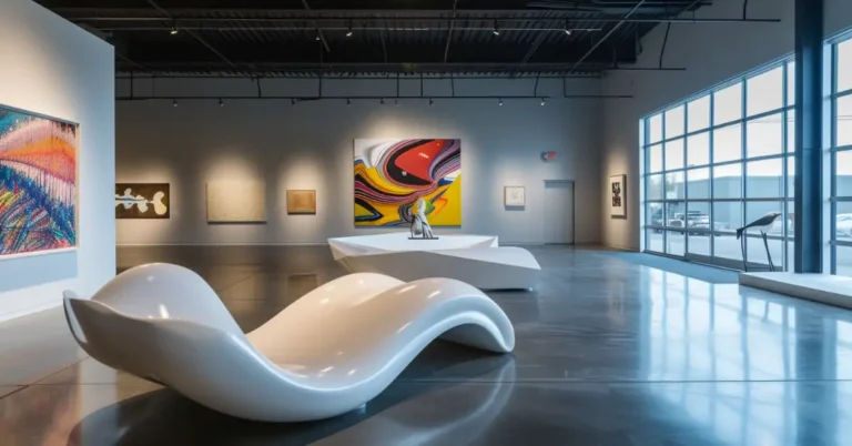 Mesa Contemporary Arts Museum