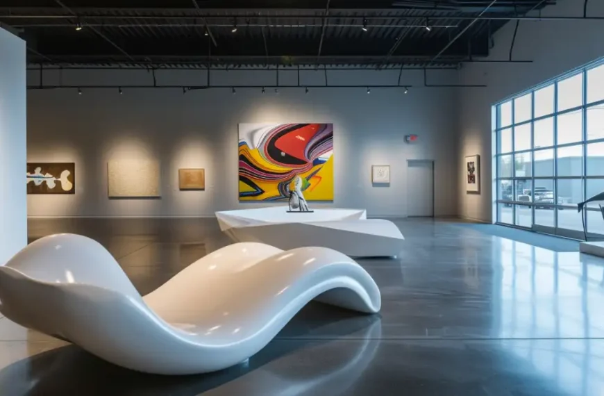Mesa Contemporary Arts Museum