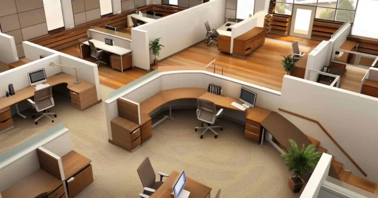 15 Best Modern Office Design Ideas You Will Love Too 2025 5 modern office design