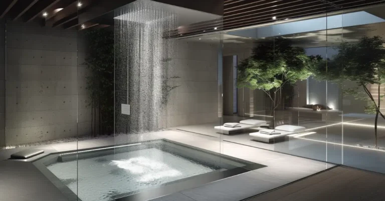 10 Ultimate Tips for YOUR perfect Modern Shower 1 modern luxury shower