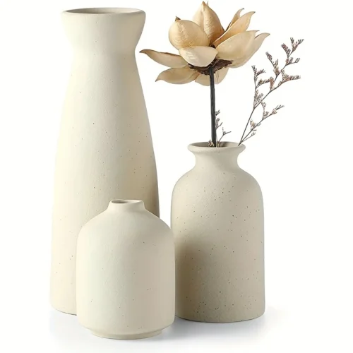 Modern Farmhouse Vases