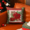 Christmas Cushions for Living Room Decorative Pillows for Sofa Couch Modern Pillowcases for Chair Xmas Home.jpg 640x640 4