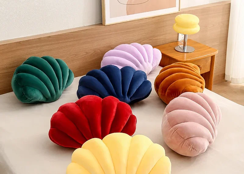 Contemporary Decorative Pillows