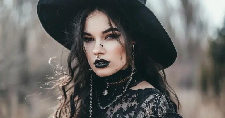 Modern Witch Outfit Ideas You Will Love To Wear 2025 27 modern witch outfits