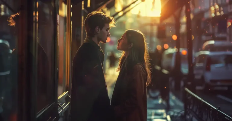 What is a Modern Husband? (2025) 7 modern couple