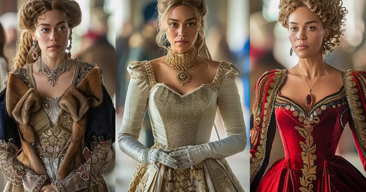 The Top Secrets Of Modern Royalty Outfits 2025