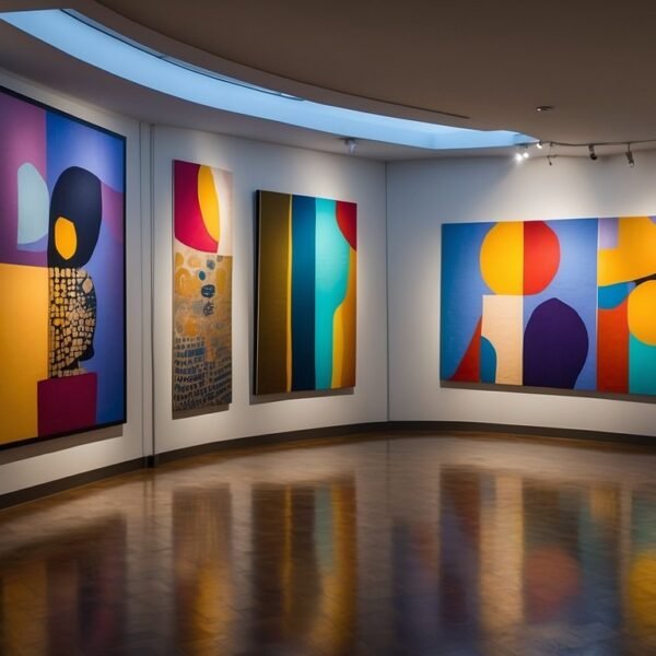 12 Famous Contemporary Artists Worth Knowing (2026)