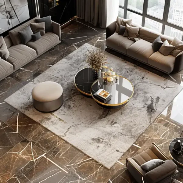 Modern Flooring Trends: Experts Say Will Be Huge in 2024