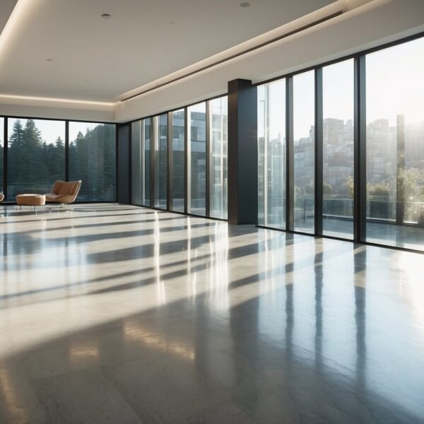 10 Tips for a Modern Flooring Revolution 2024 You’ll Love
