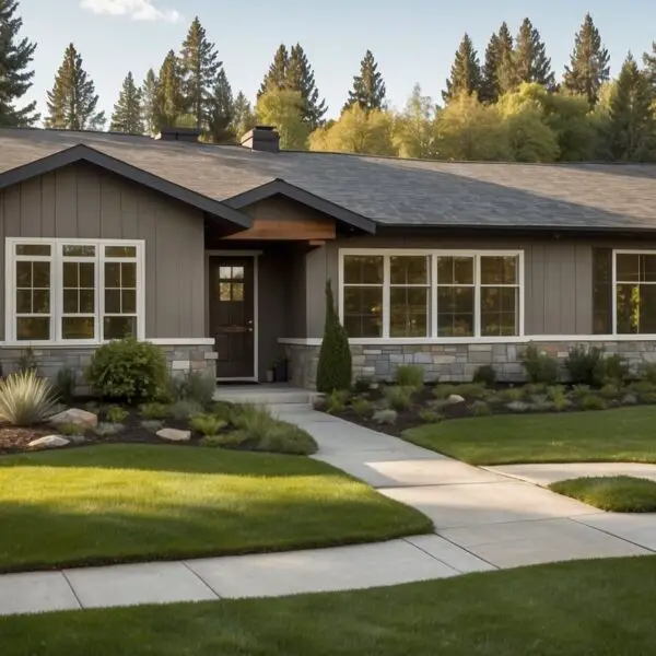 10 Tips for Modern Ranch Homes in 2024 You’ll Love
