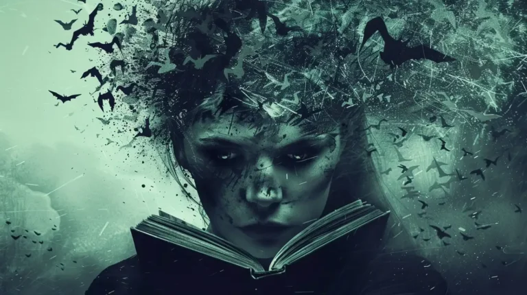 10 Best Contemporary Horror Novels 2025 7 Best Contemporary Horror Novels