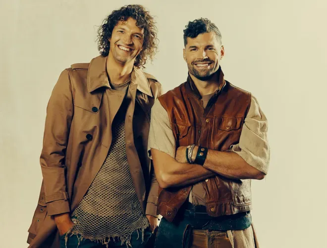 Top 10 Contemporary Christian Music Artists To Know 2025 9 for KING & COUNTRY