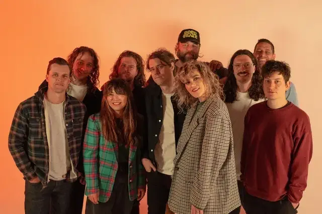 Top 10 Contemporary Christian Music Artists To Know 2025 11 Hillsong United
