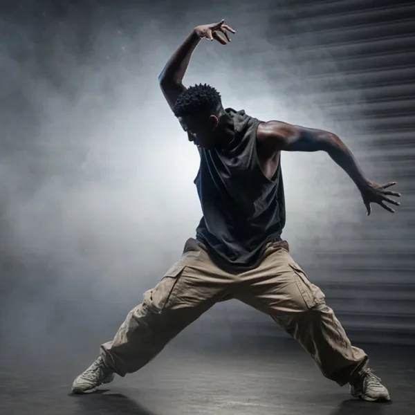 Contemporary Hip Hop Dance: Moves, Style, and Why It Keeps Shifting