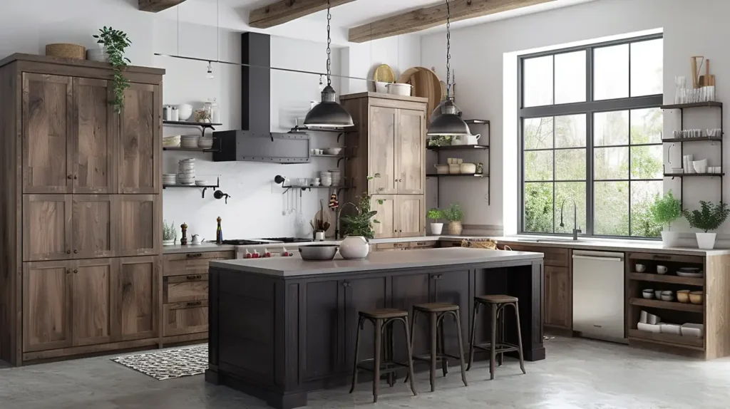 Oak Kitchen Cabinets Painting