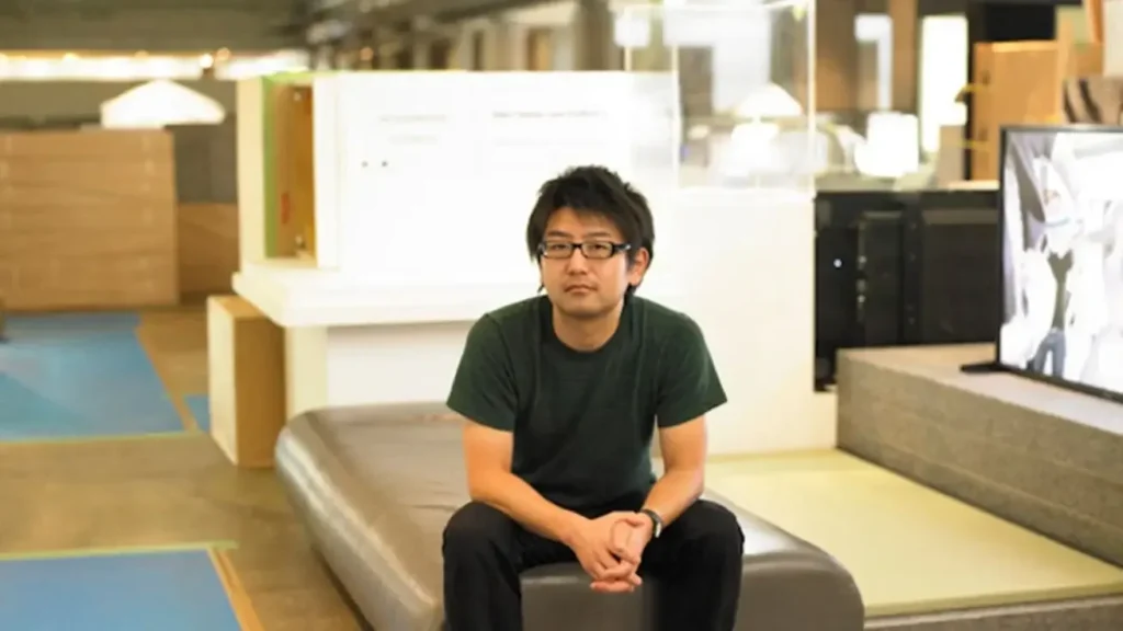 Koki Tanaka