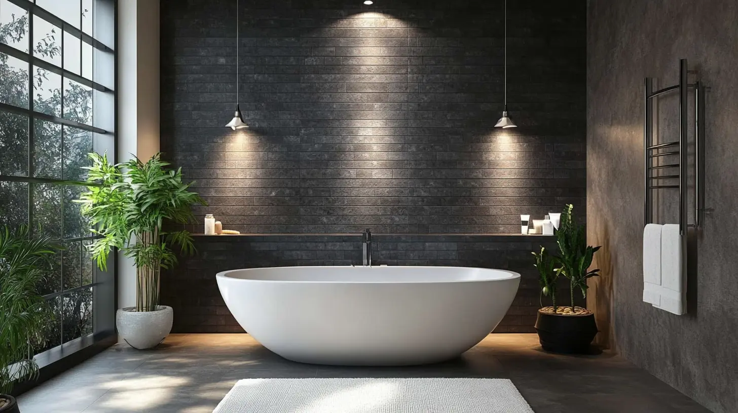 30 Modern Master Bedroom Decor Ideas You'll Love Too