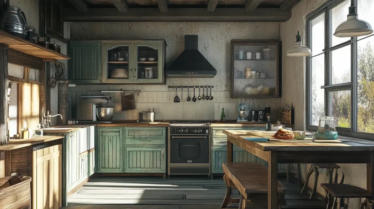kitchen ideas