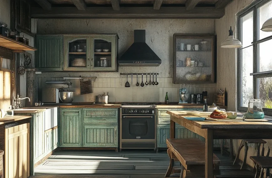 kitchen ideas
