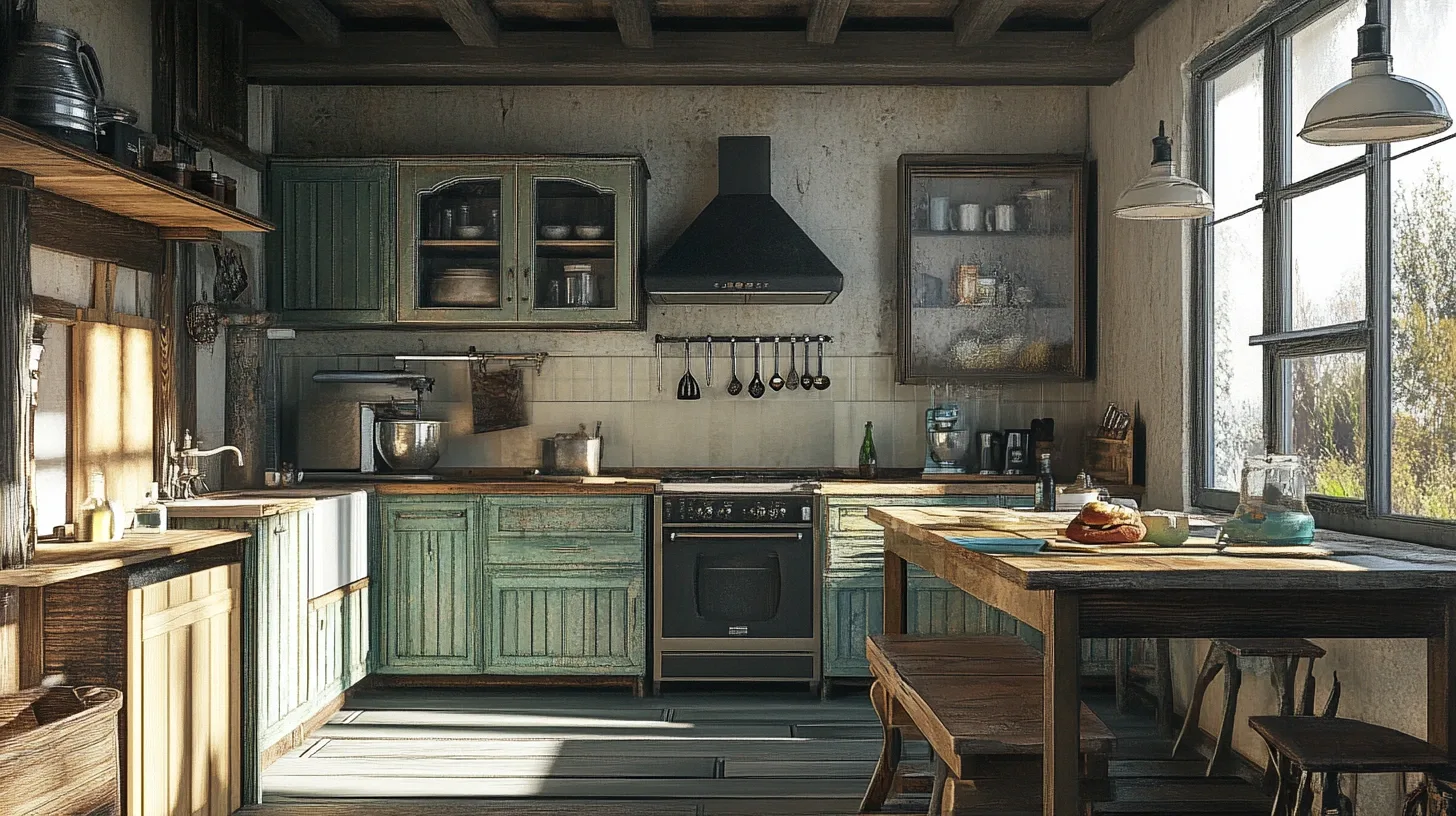 kitchen ideas