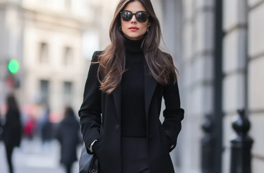 winter work outfits