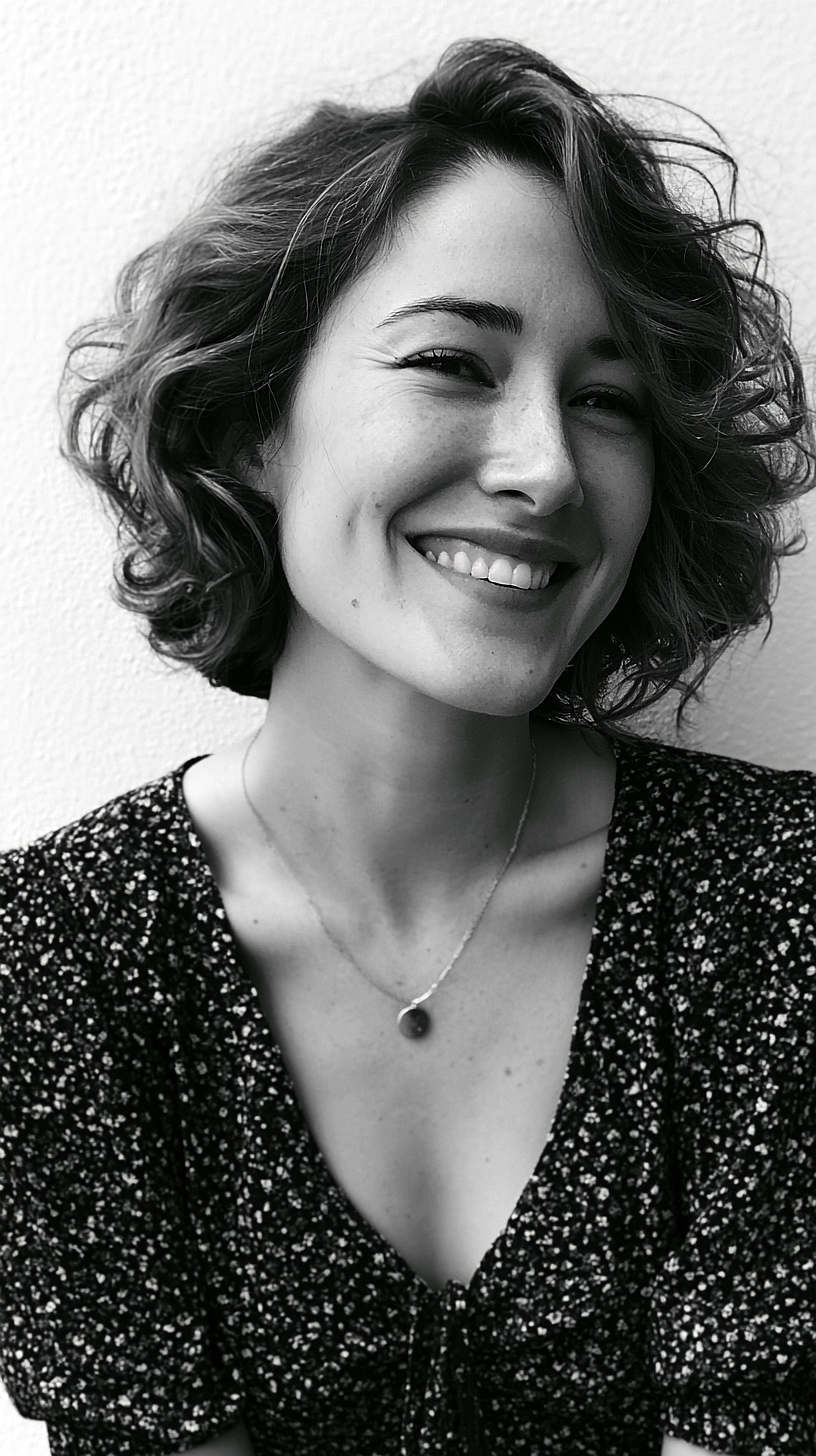 Mila Forsythe, cultural writer at Culturizm