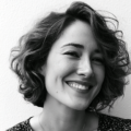 Mila Forsythe, cultural writer at Culturizm